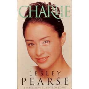 Lesley Pearse Charlie