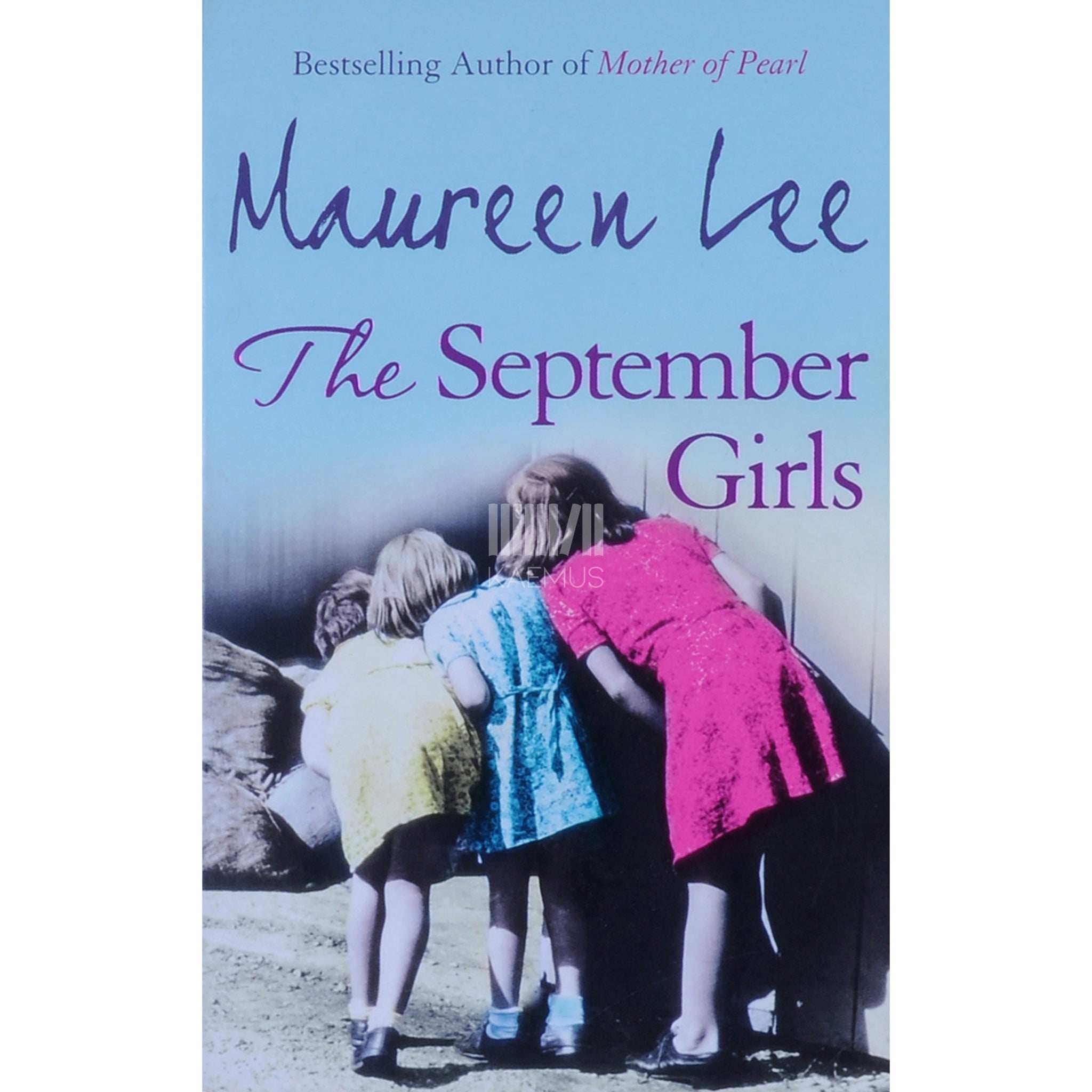 Maureen Lee The September Girls