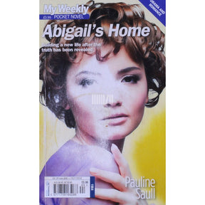 Pauline Saull Abigail's Home
