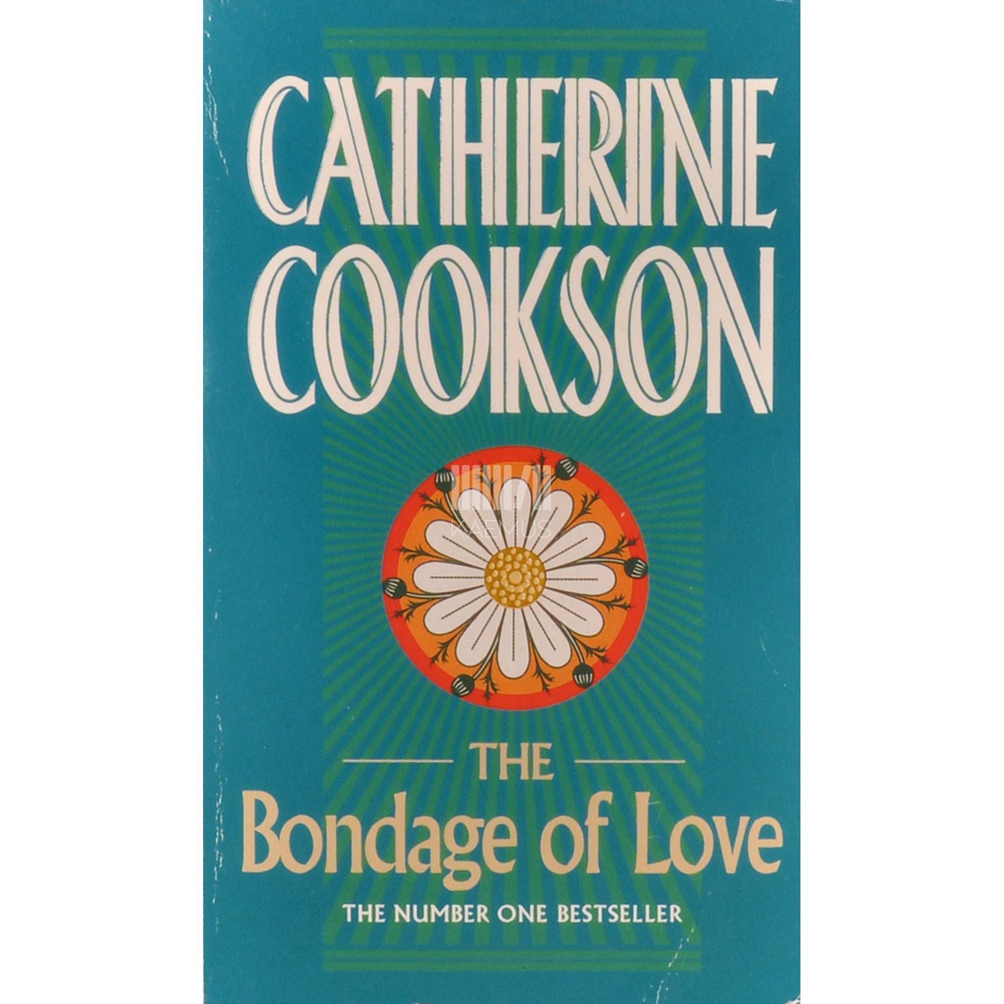 Catherine Cookson The Bondage Of Love