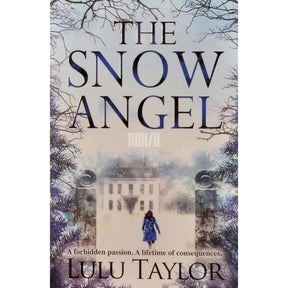 Lulu Taylor The Snow Angel