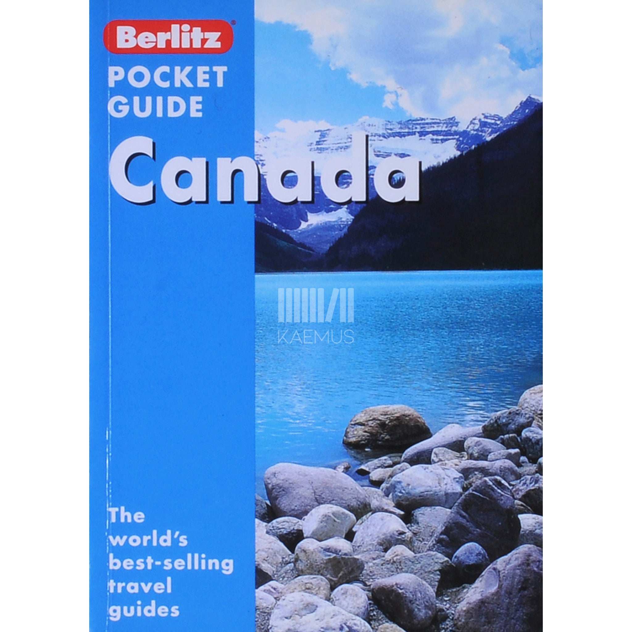 Berlitz Canada