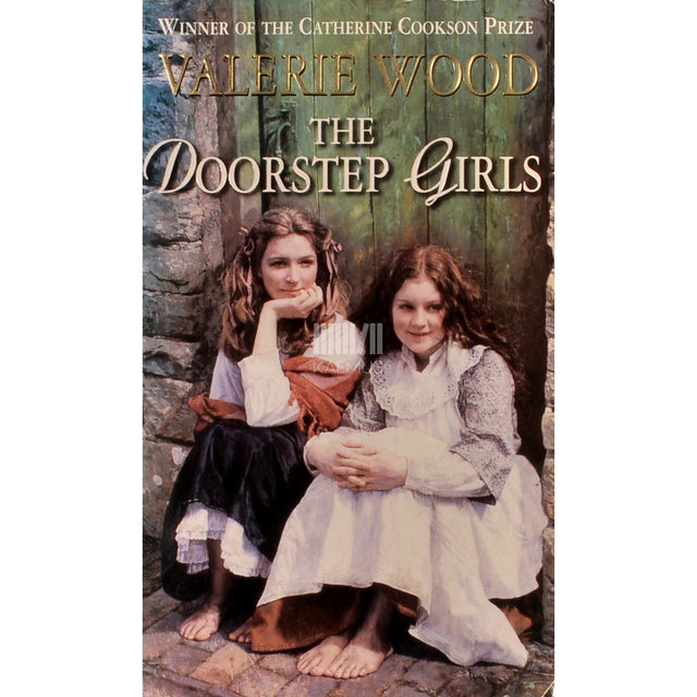 Valerie Wood - The Doorstep Girls