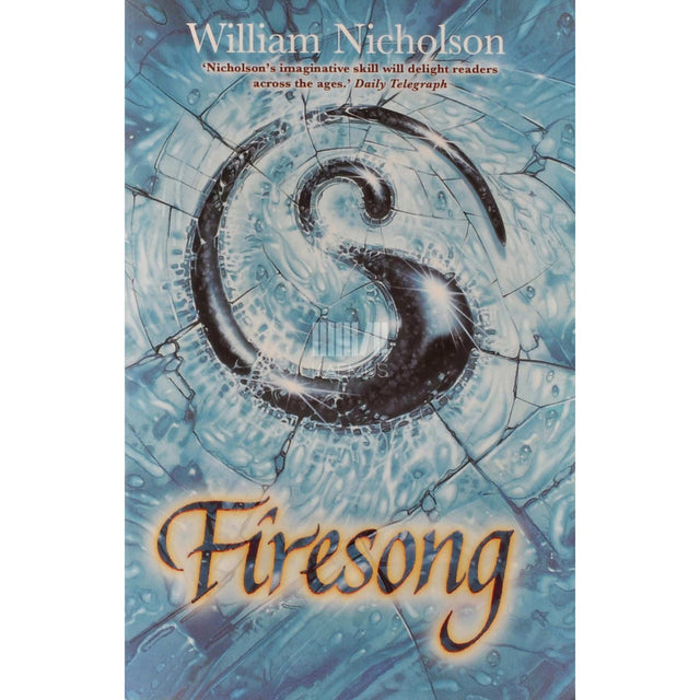 William Nicholson - Firesong