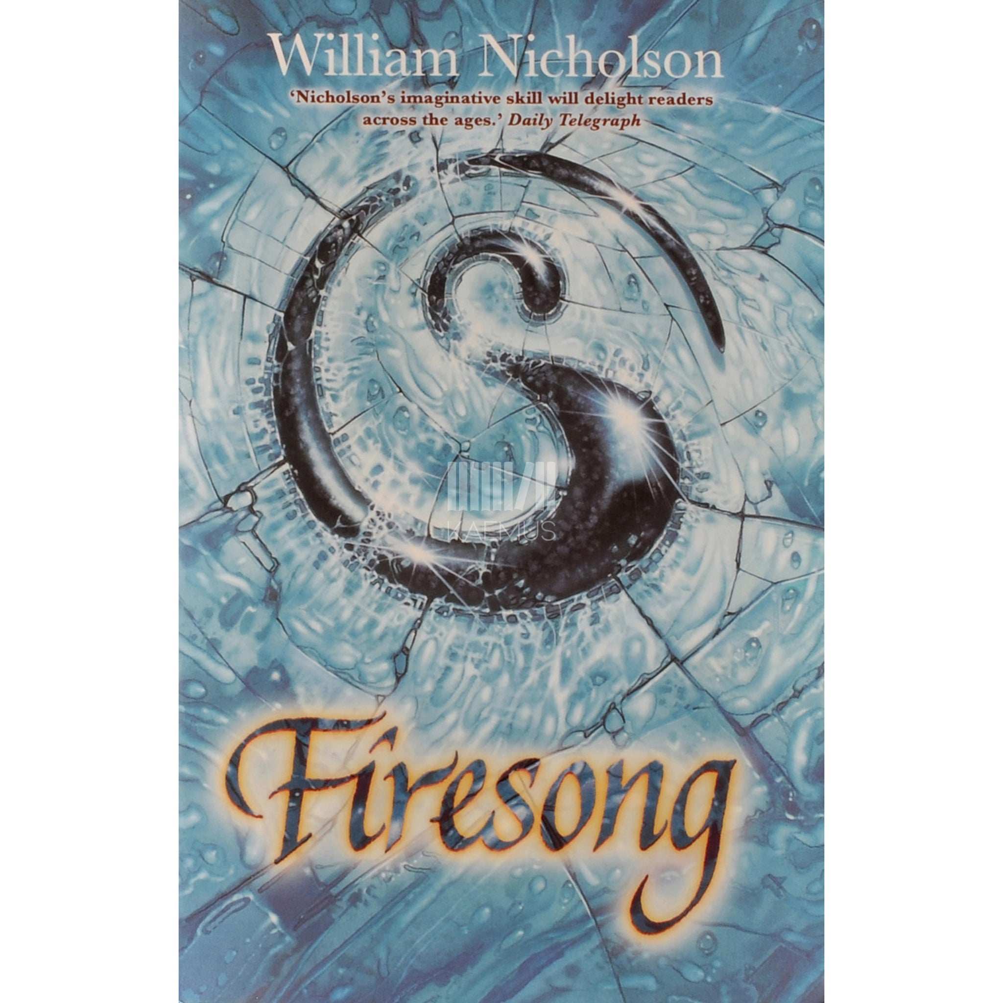 William Nicholson Firesong