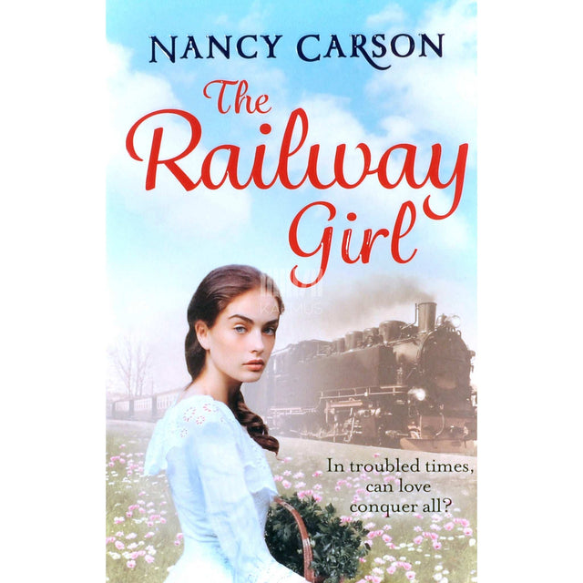 Nancy Carson - The Railway Girl