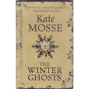 Kate Mosse The Winter Ghosts