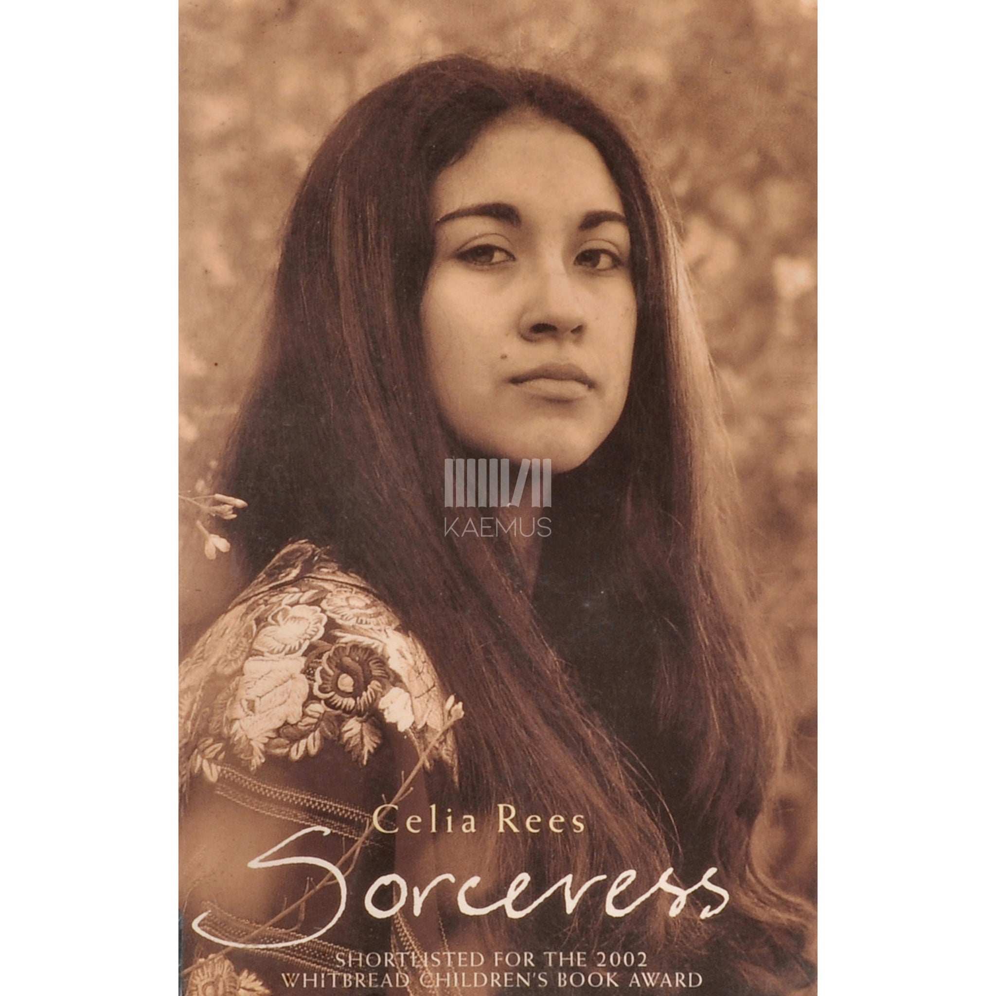 Celia Rees Sorceress