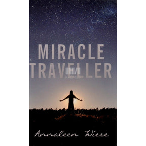 Annaleen Wiese Miracle Traveller