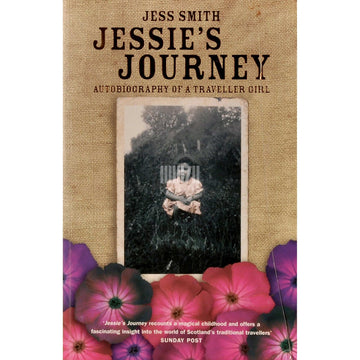 Smith Jess - Jessie's Journey