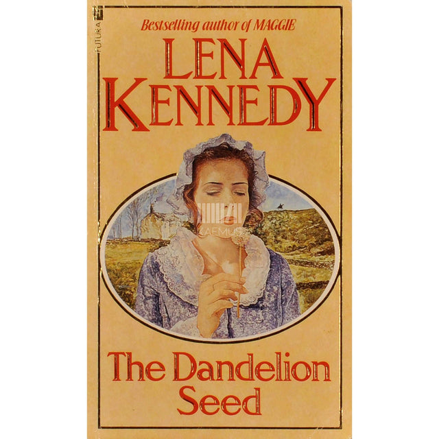 Lena Kennedy - Dandelion Seed