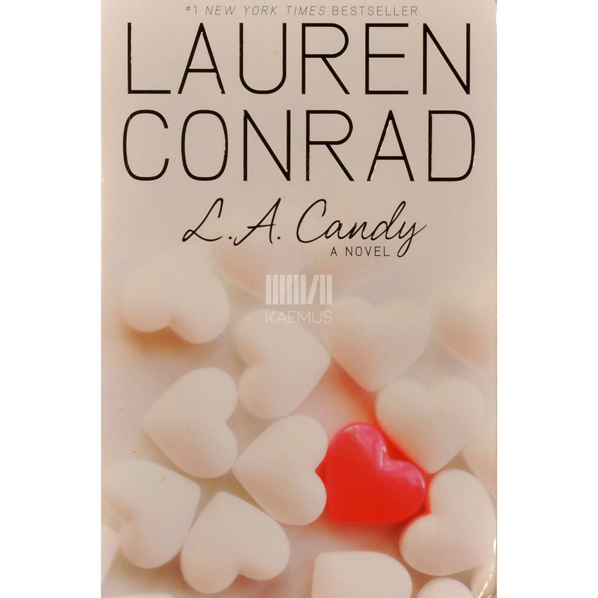 Lauren Conrad L.A. Candy