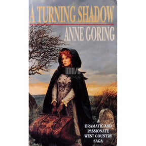 Anne Goring A Turning Shadow