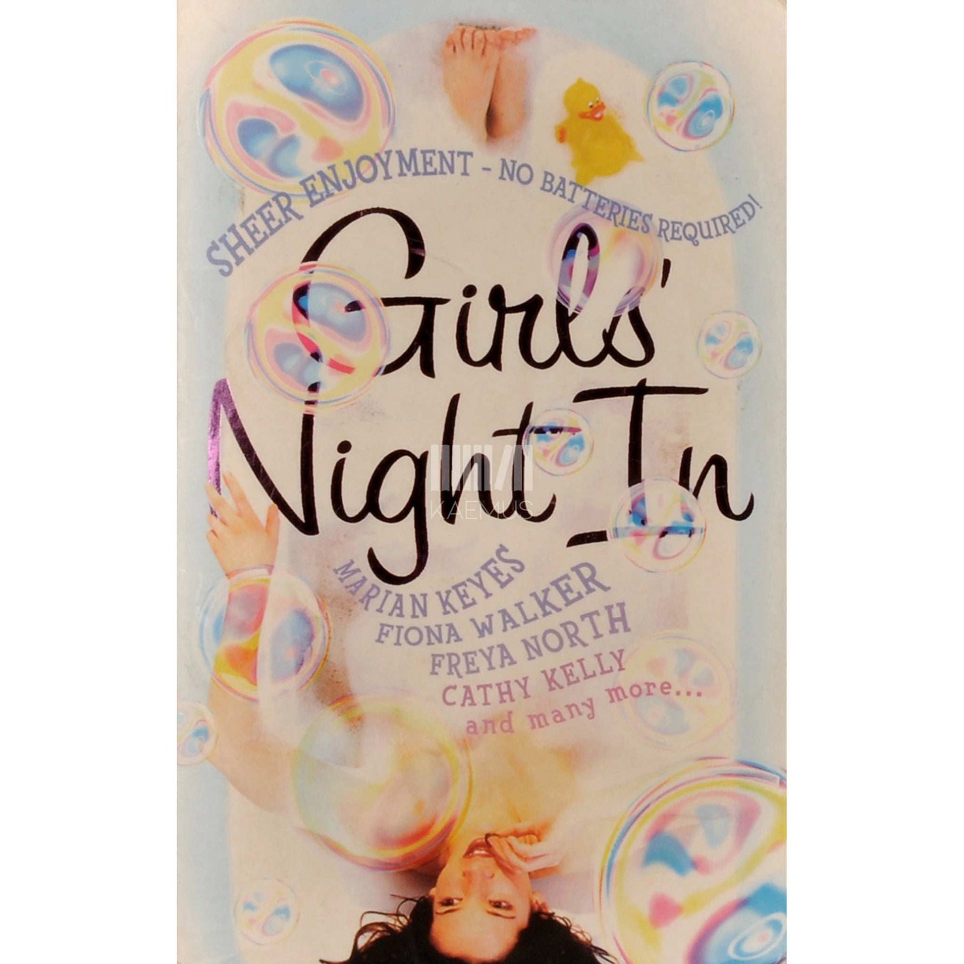 Fiona Walker - Girls' Night In