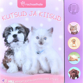 … Kutsud ja kiisud