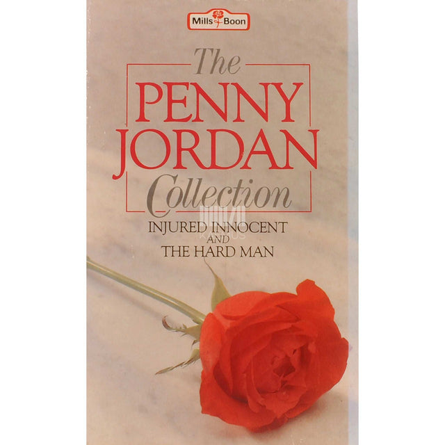 Penny Jordan - The Penny Jordan Collection