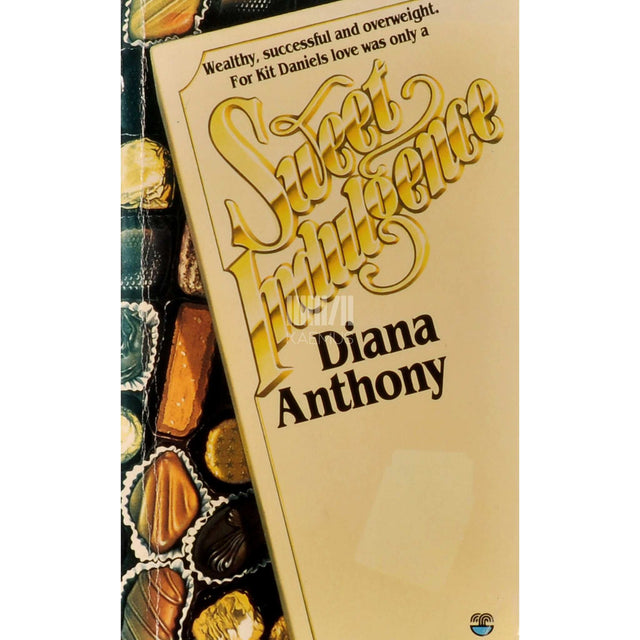Diana Anthony - Sweet Indulgence