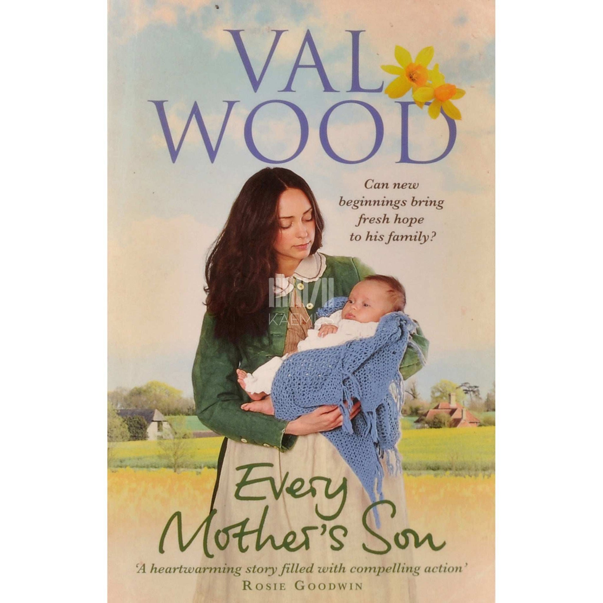Valerie Wood - Every Mother's Son