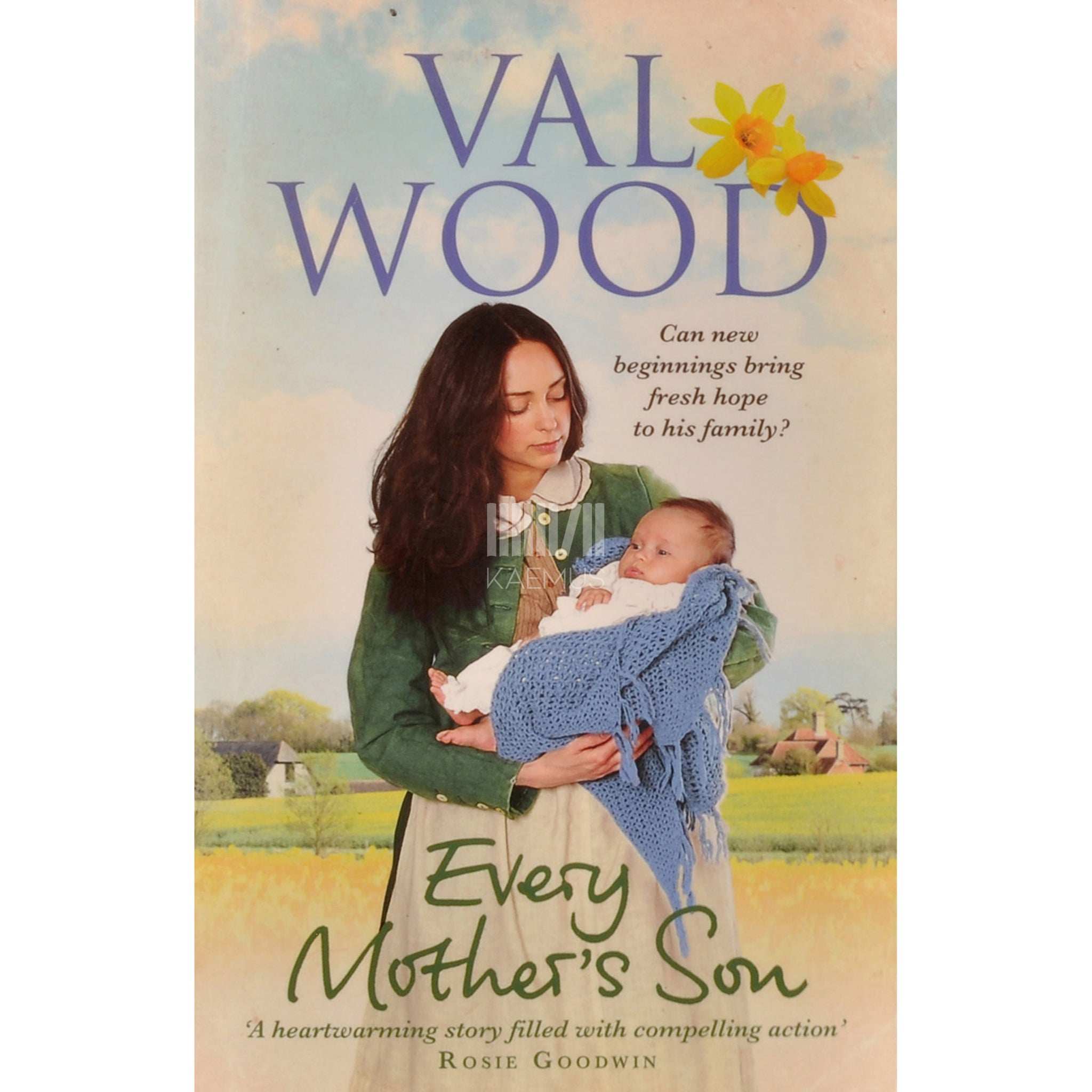 Valerie Wood Every Mother's Son