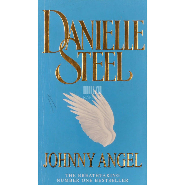 Danielle Steel - Johnny Angel