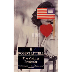 Robert Littell The Visiting Professor