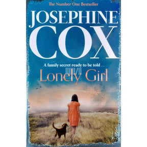 Josephine Cox Lonely Girl