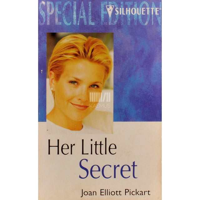 Joan Elliott Pickart - Her Little Secret