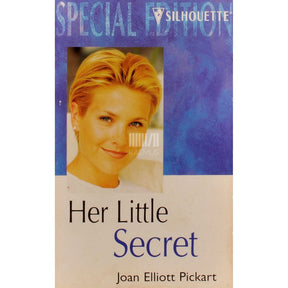 Joan Elliott Pickart Her Little Secret