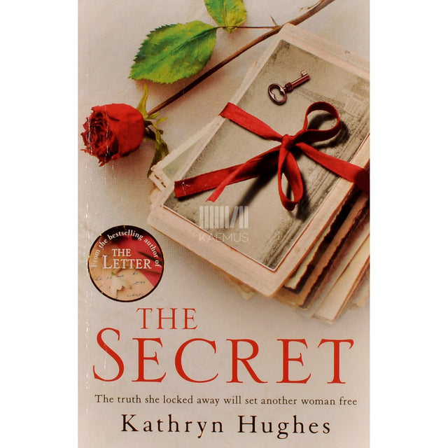 Kathryn Hughes - The Secret