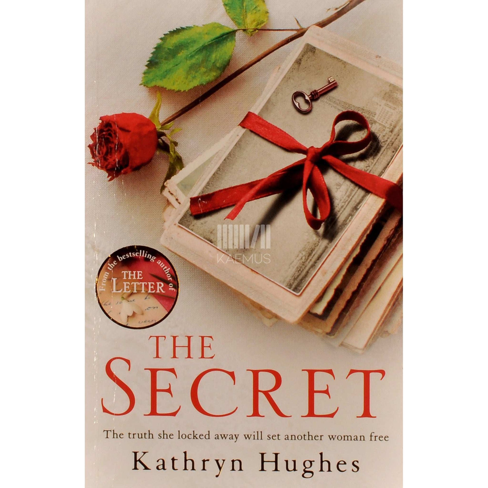 Kathryn Hughes - The Secret