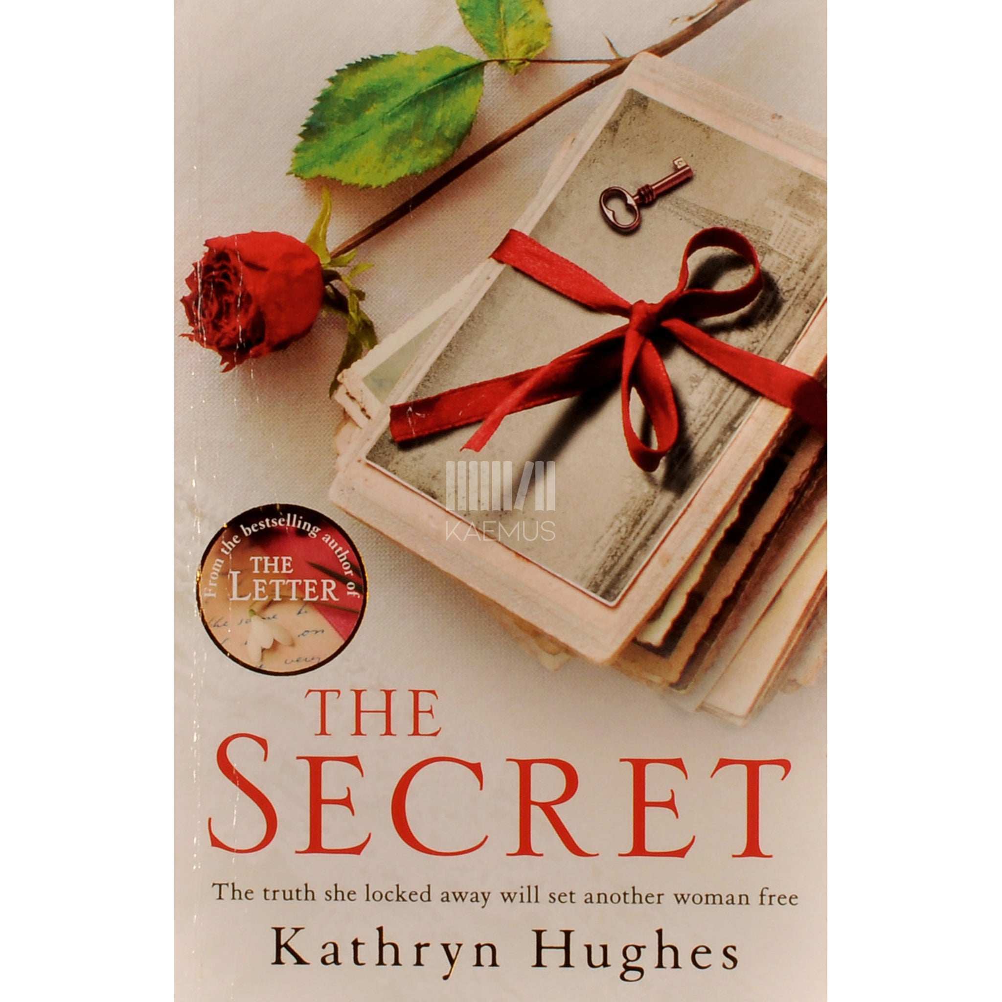 Kathryn Hughes The Secret