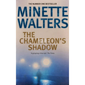 Minette Walters The Chameleon's Shadow
