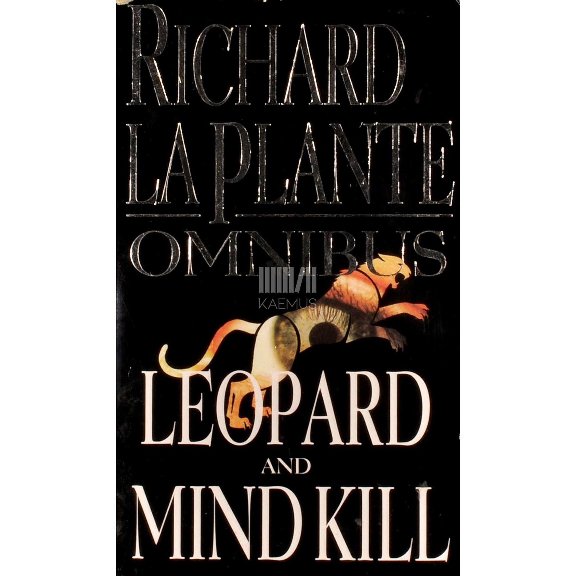 Richard La Plante - Leopard/Mind Kill