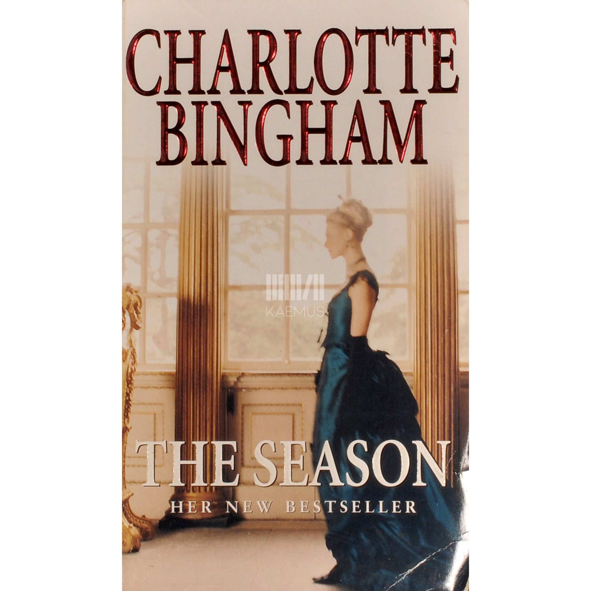 Charlotte Bingham The Season