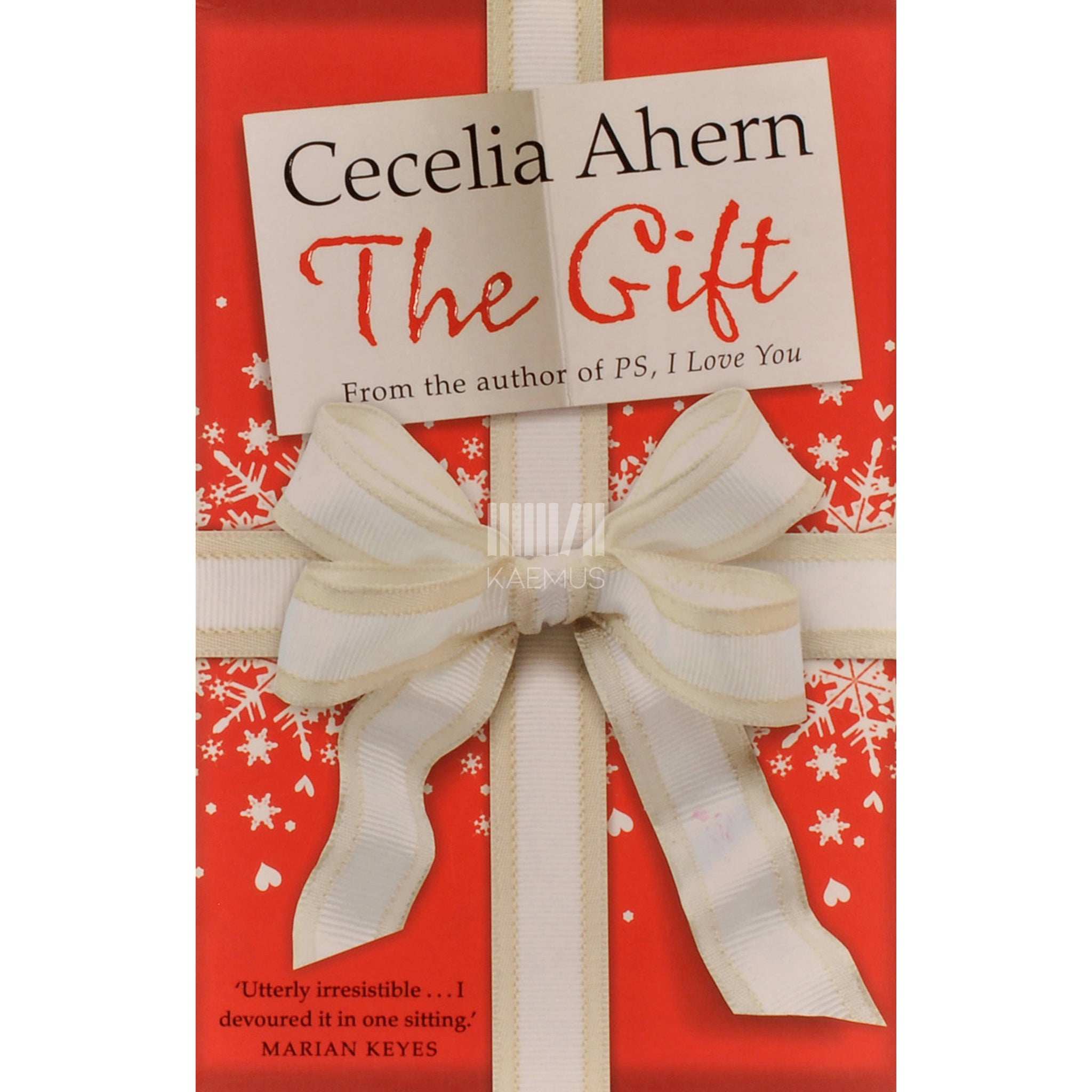 Cecelia Ahern The Gift