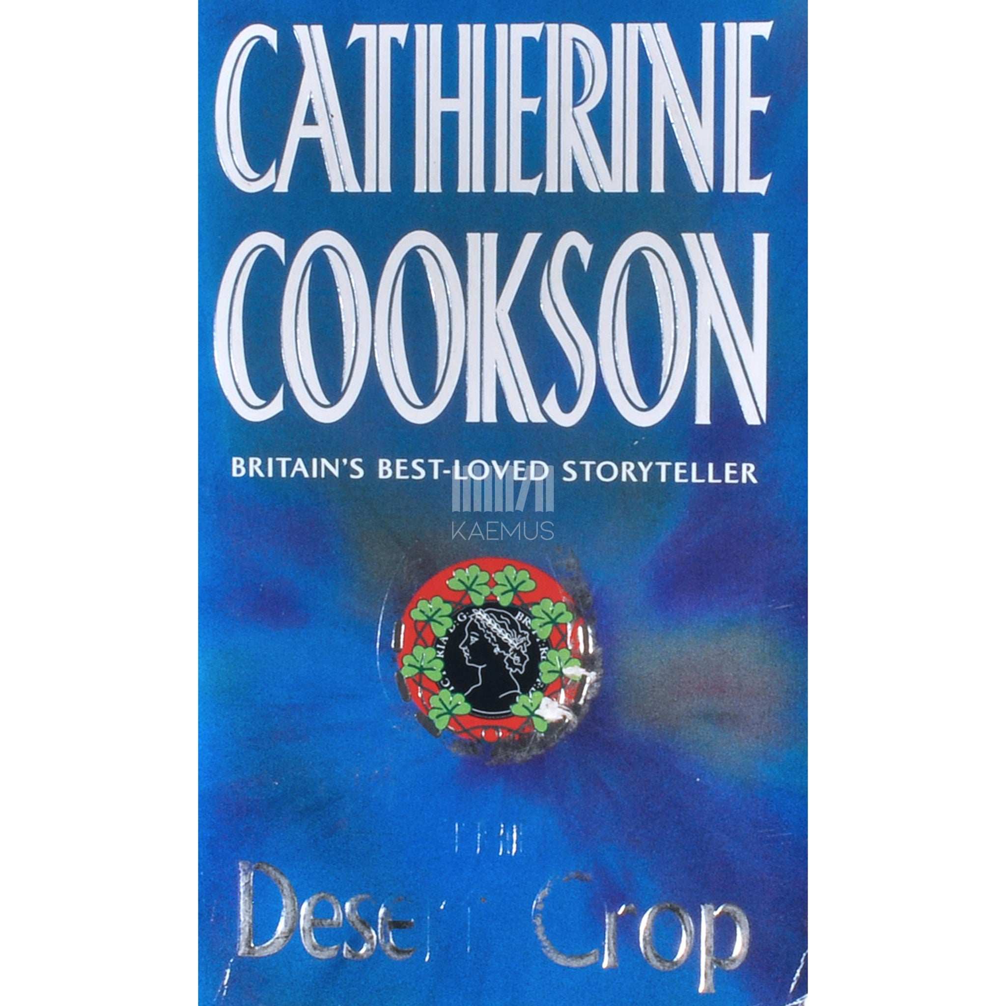 Catherine Cookson The Desert Crop