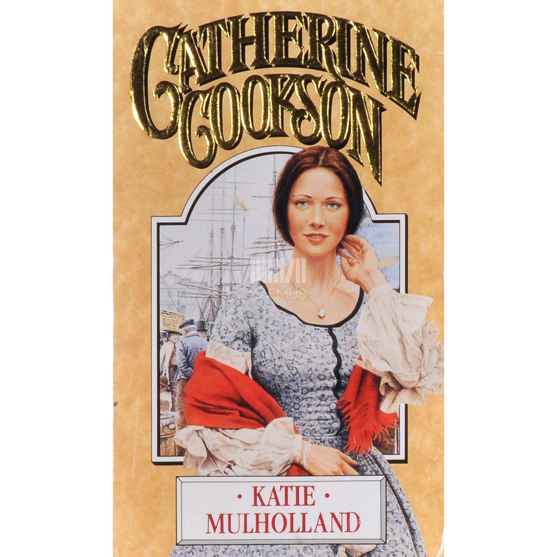 Catherine Cookson - Katie Mulholland