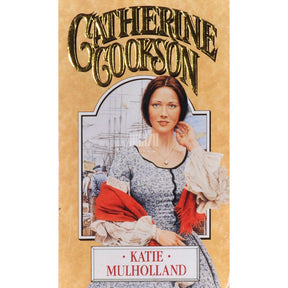 Catherine Cookson Katie Mulholland