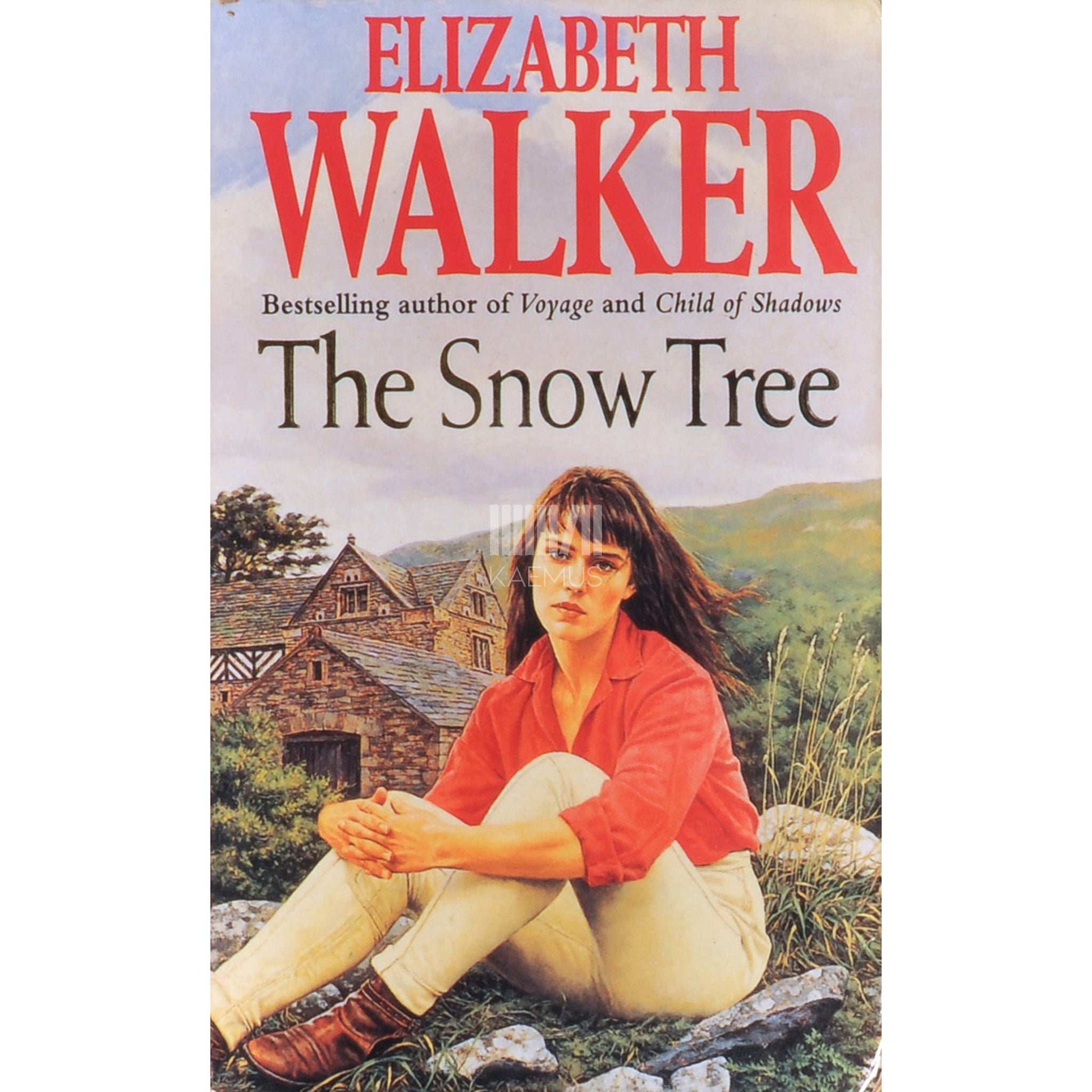 Elizabeth Walker - The Snow Tree