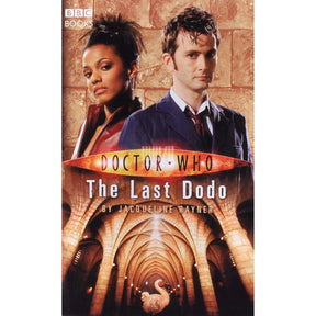 Jacqueline Rayner Doctor Who - The Last Dodo