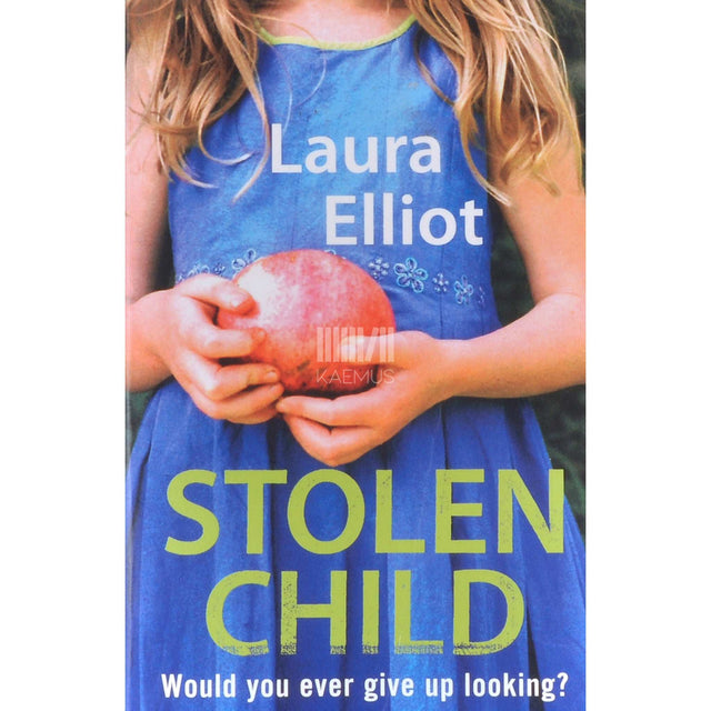 Laura Elliot - Stolen Child