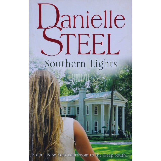 Danielle Steel - Southern Lights