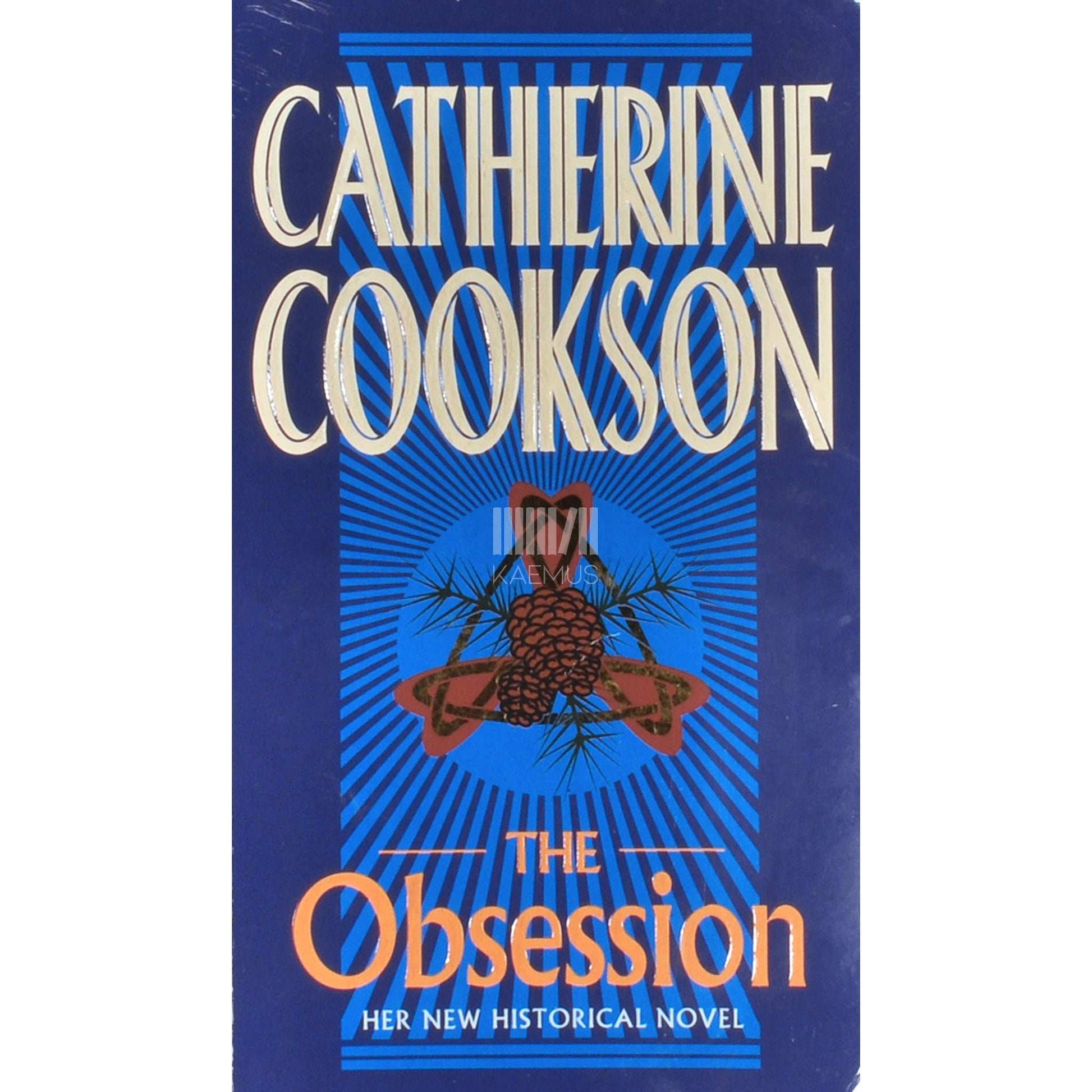 Catherine Cookson - The Obsession