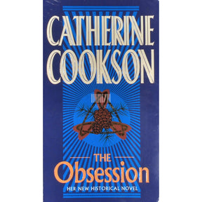 Catherine Cookson The Obsession