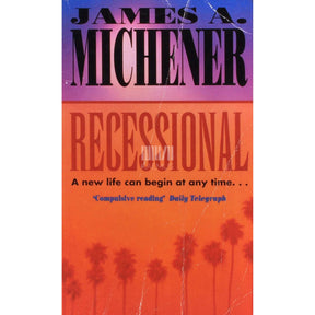 James A. Michener Recessional