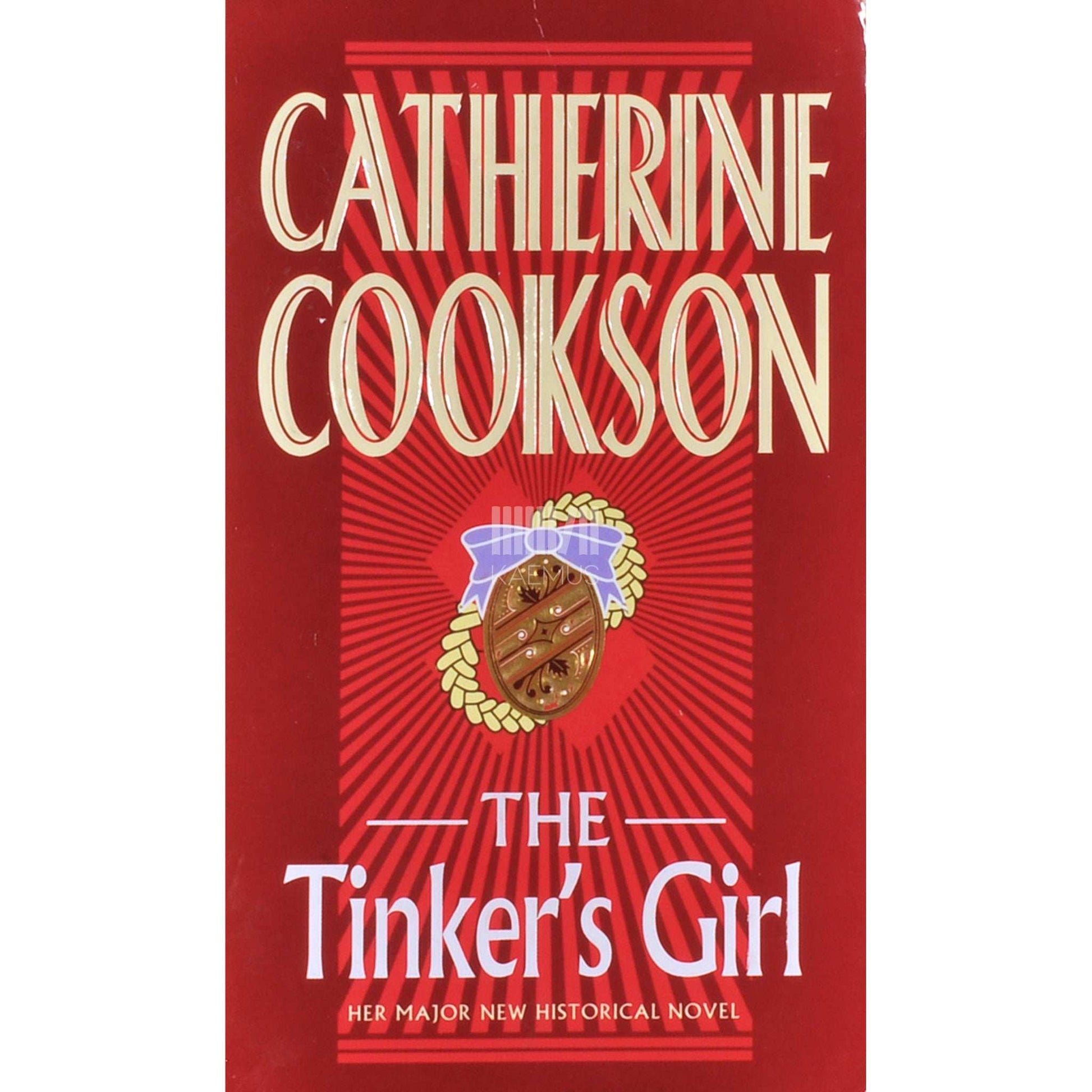 Catherine Cookson - The Tinker's Girl