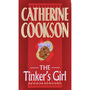 Catherine Cookson The Tinker's Girl