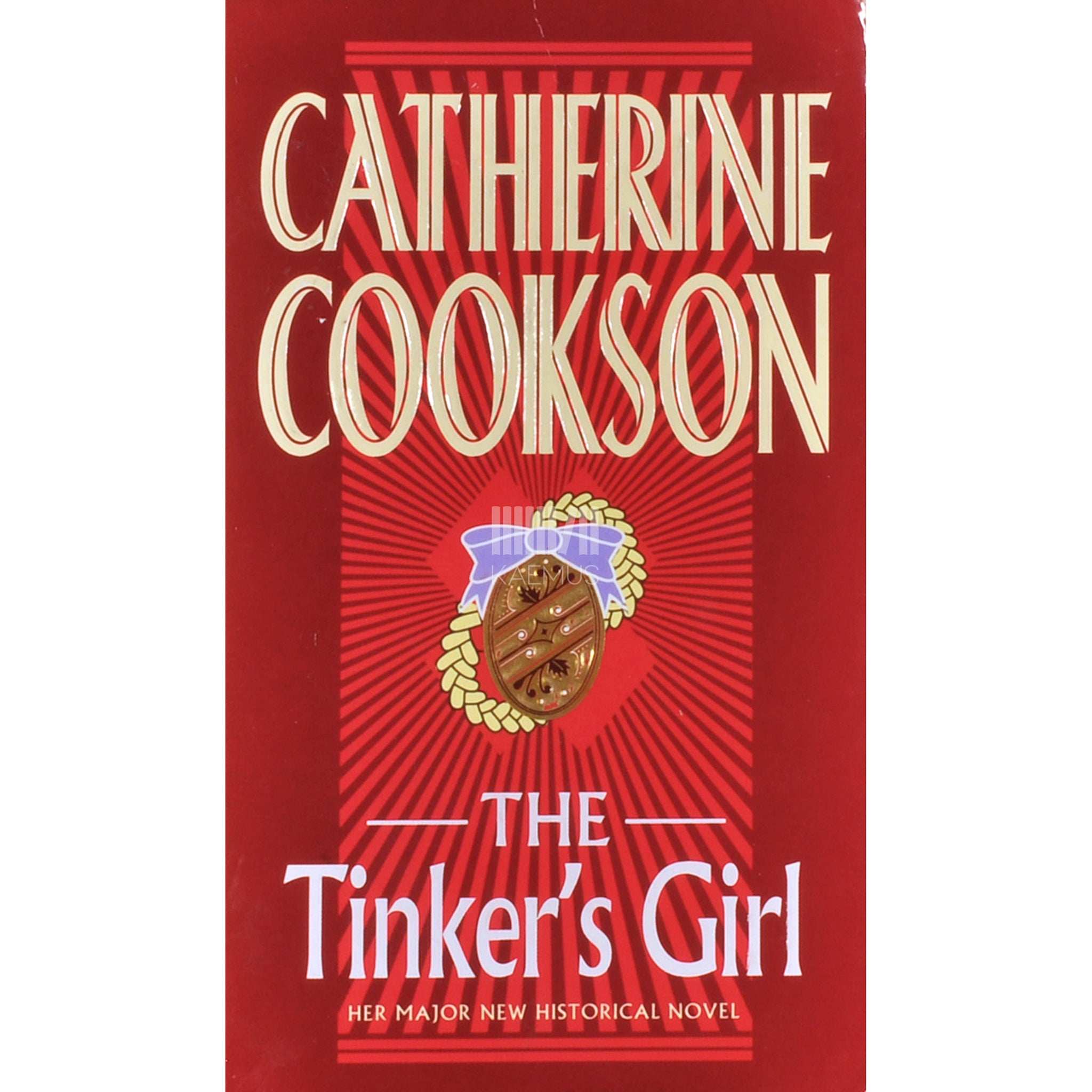 Catherine Cookson The Tinker's Girl