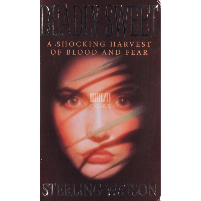 Sterling Watson - Deadly Sweet