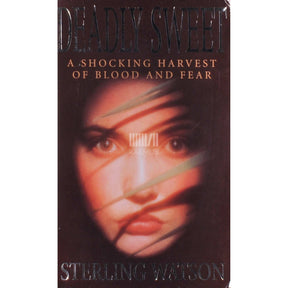 Sterling Watson Deadly Sweet